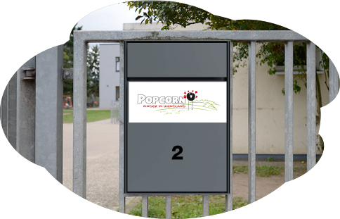 Briefkasten-Popcorn-Wendland