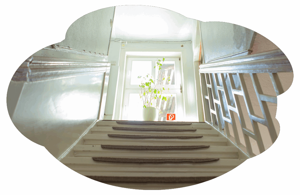 treppe-aufgang-anmeldung-Popcorn-Wendland