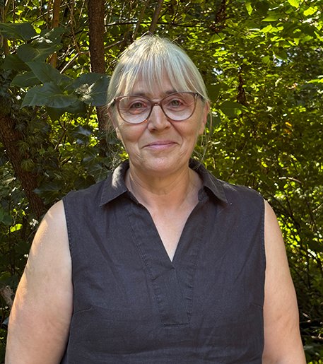 Angela Genull Köchin