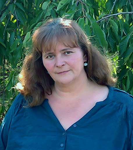 Karola Riedinger Erzieherin