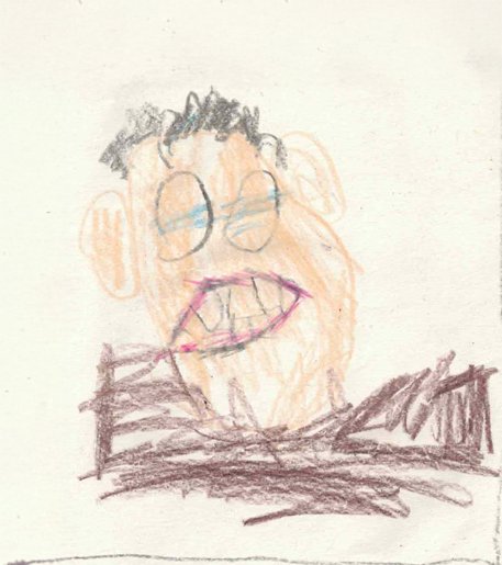 Moritz Kolkhorst Erzieher