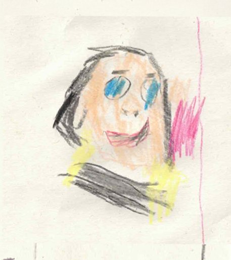 Sarah Marks Erzieherin