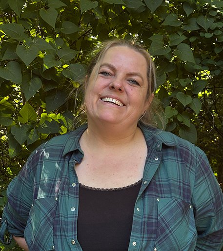 Sina Lampe Hauswirtschaftskraft