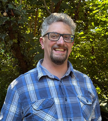 Wolfram Göpel sozialpädagogischer Assistent