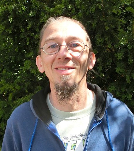 Axel Tolksdörfer Erzieher