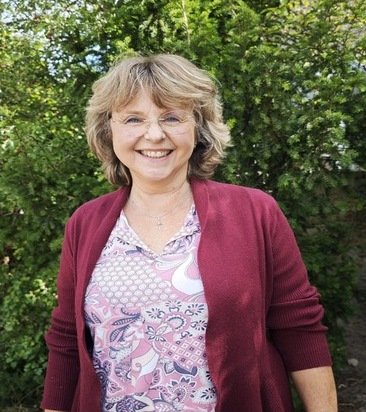 Christina Ternes Erzieherin