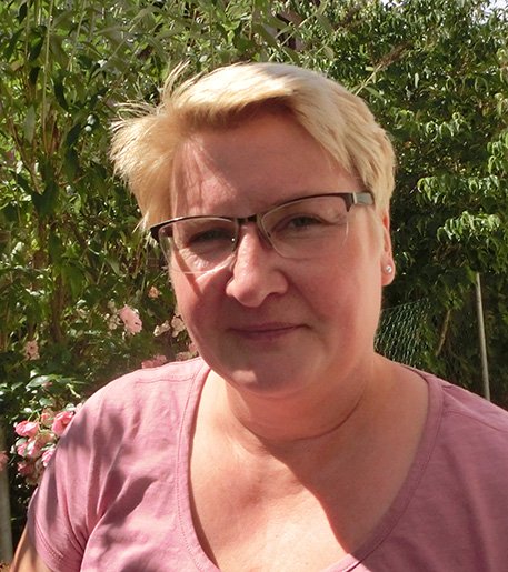 Christina Thöne Köchin