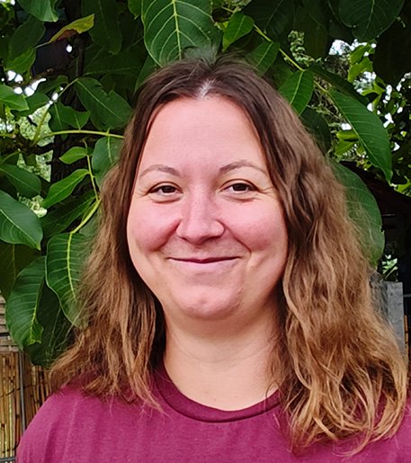 Franziska Müller Erzieherin