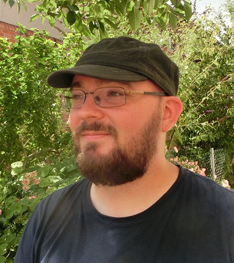 Jan Blaszkowski Erzieher