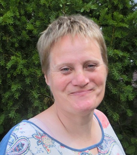 Jana Hertling Erzieherin