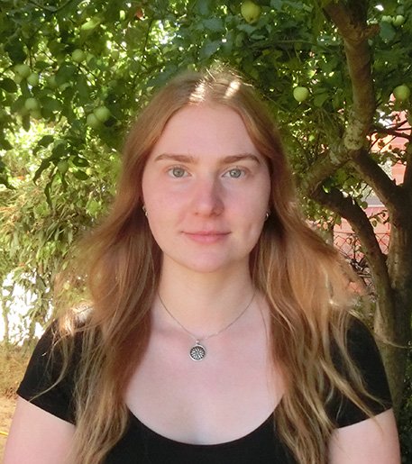 Lilith Fathmann Erzieherin