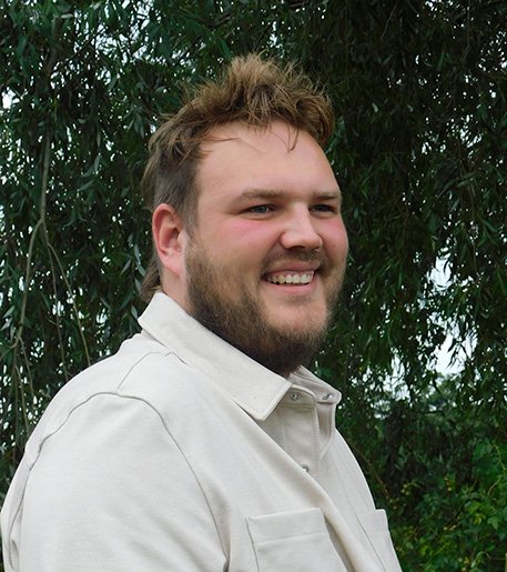 Malte Siebert Erzieher