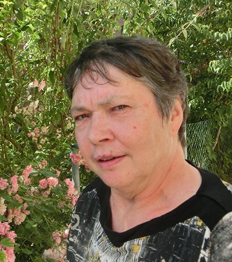 Martine Schulz Hauswirtschaftskraft