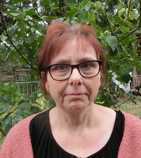 Petra Jurk Reinigungskraft