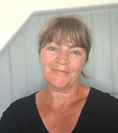 Sabine Prätz Erzieherin