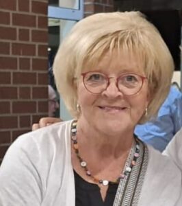 Siliva Schmidt Reinigungskraft