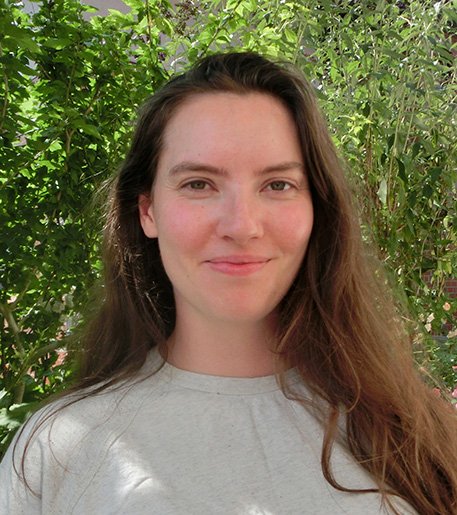 Unnur Björnsdóttir Erzieherin